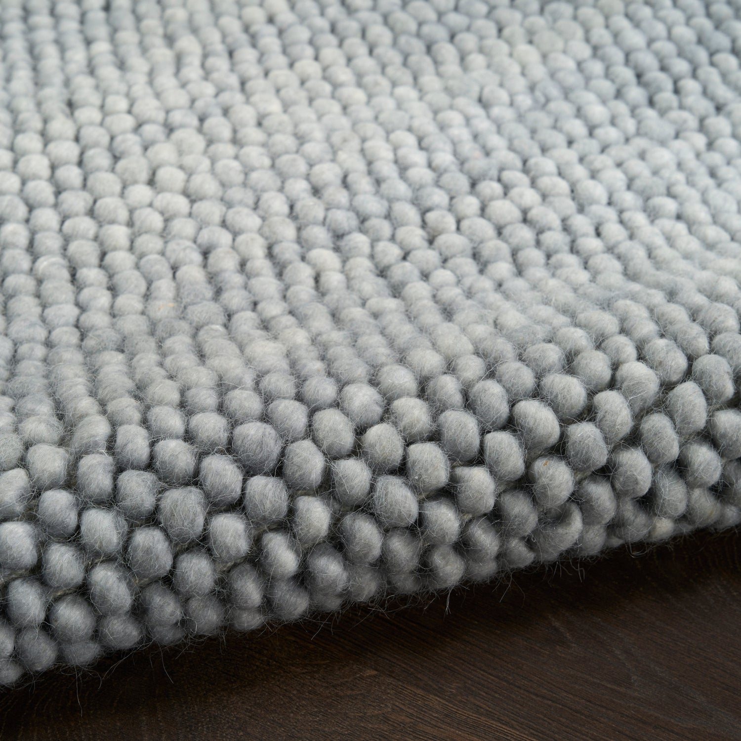 Dni Rugs DKNY Pure Knots KNT01 Denim Rug – Love-Rugs