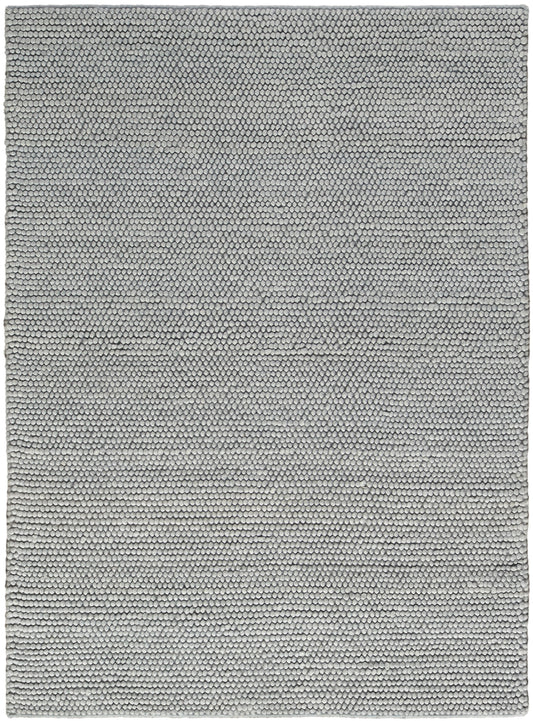 DKNY Pure Knots KNT01 DENIM Rug - Love-Rugs