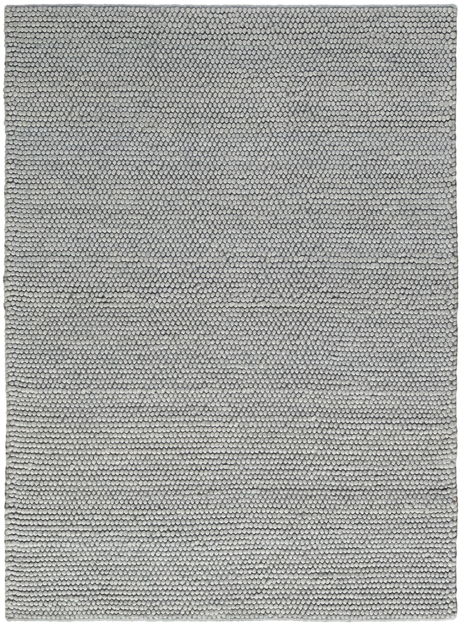 DKNY Pure Knots KNT01 DENIM Rug - Love-Rugs