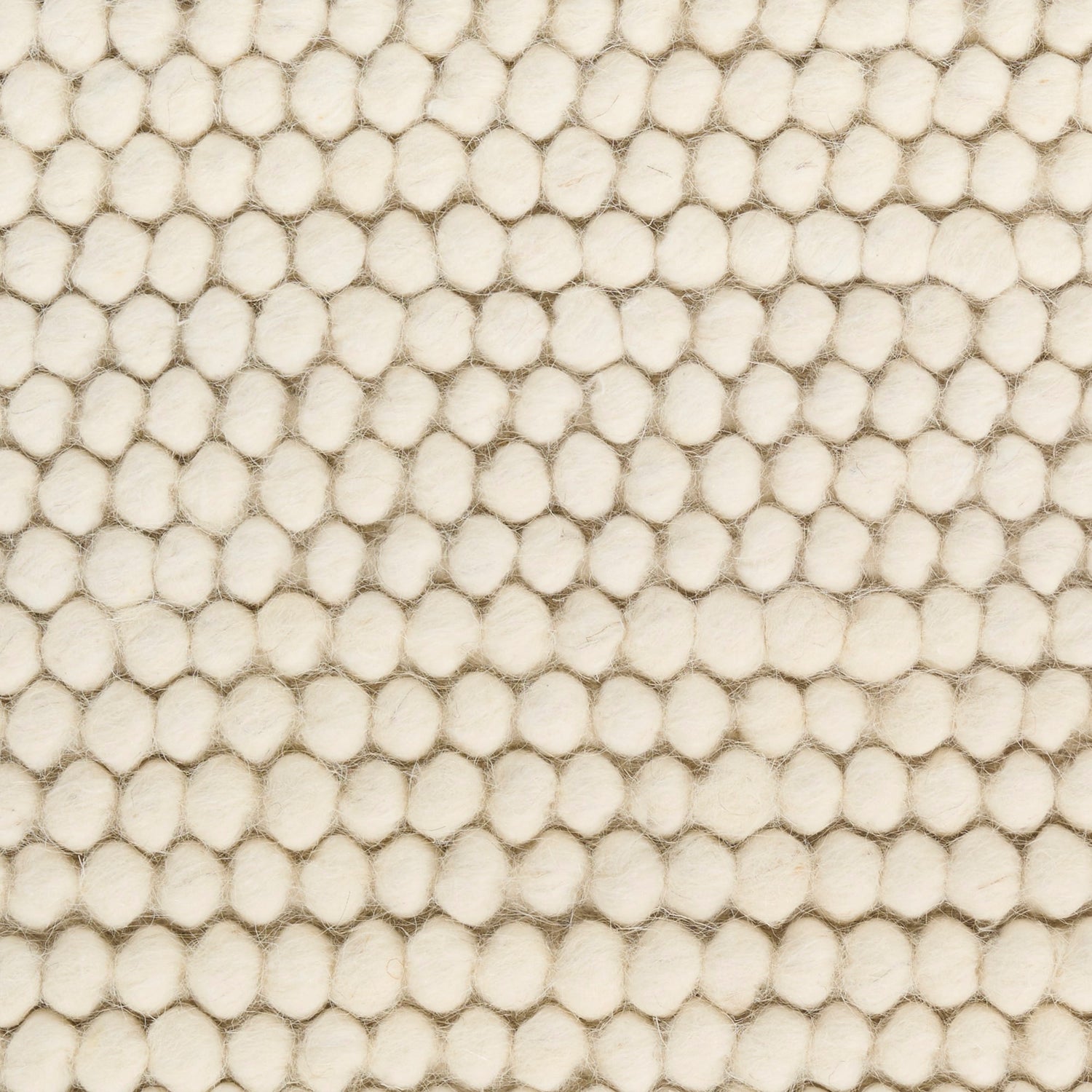 DKNY Pure Knots KNT01 Ivory Rug - Love-Rugs