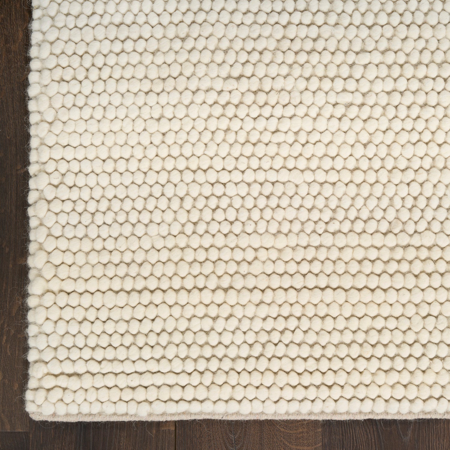 DKNY Pure Knots KNT01 Ivory Rug - Love-Rugs
