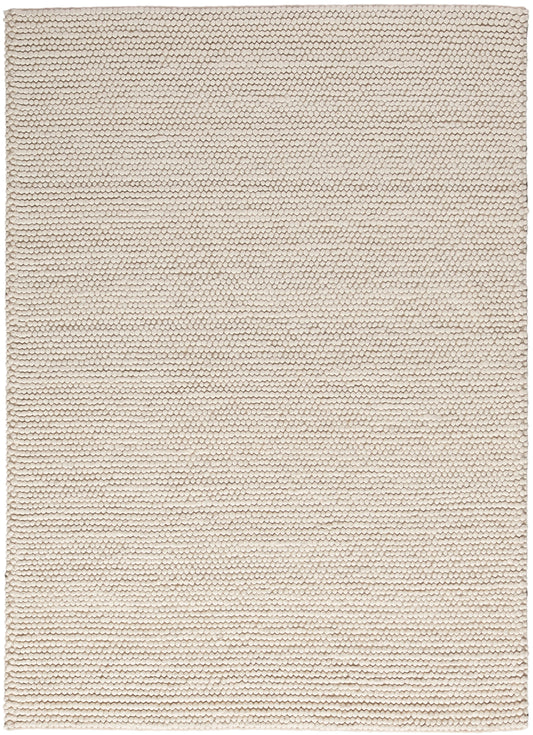 DKNY Pure Knots KNT01 Ivory Rug - Love-Rugs