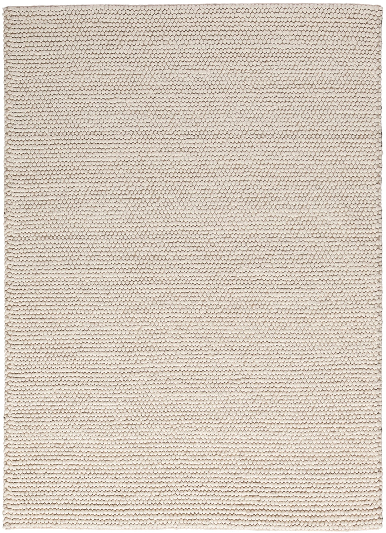 DKNY Pure Knots KNT01 Ivory Rug - Love-Rugs