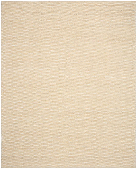 DKNY DKP12 Pure Rows ROW01 Ivory Beige Rug