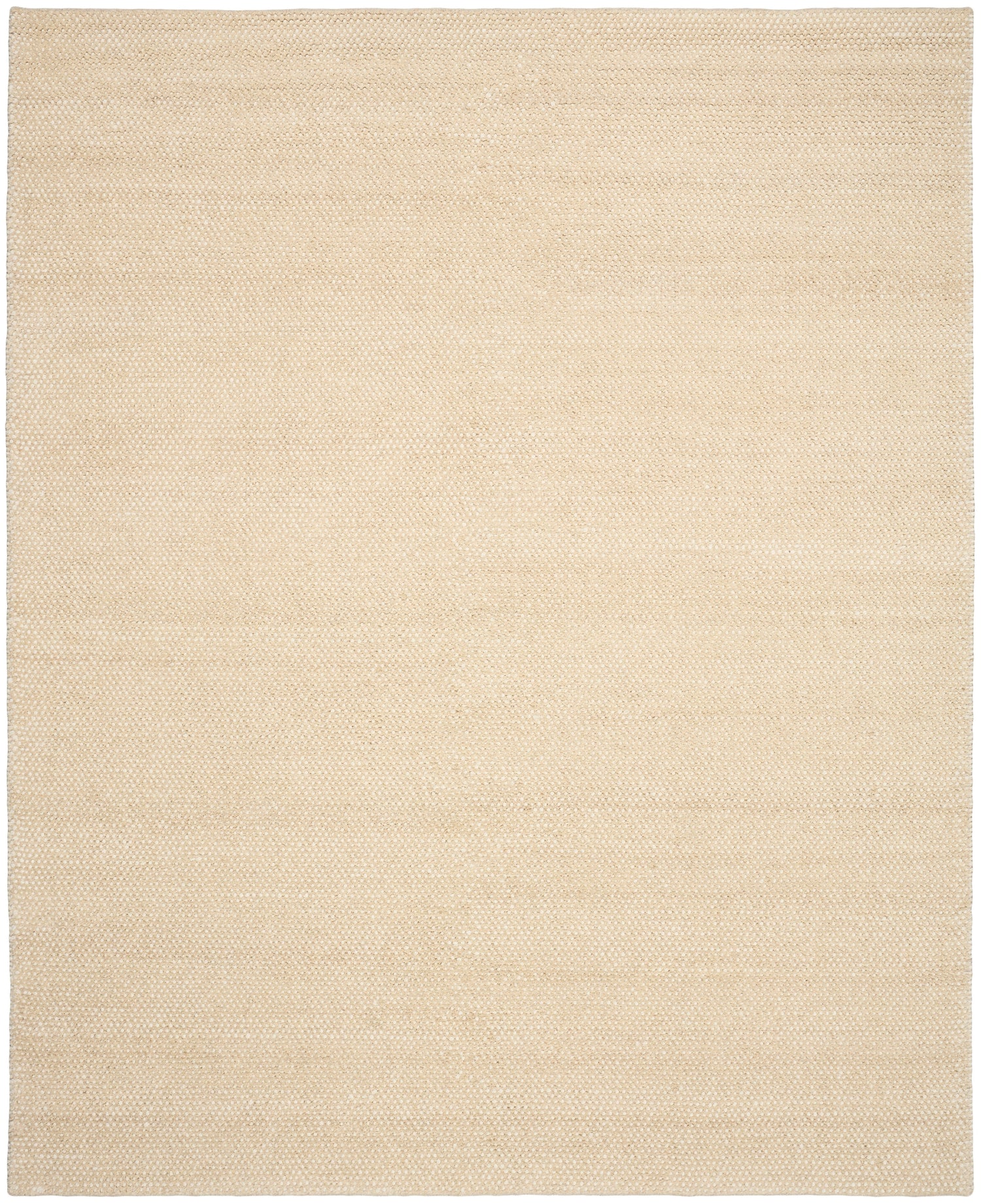 DKNY DKP12 Pure Rows ROW01 Ivory Beige Rug