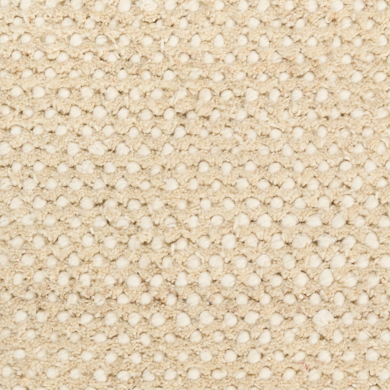 DKNY DKP12 Pure Rows ROW01 Ivory Beige Rug