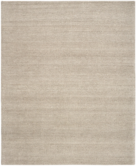 DKNY DKP12 Pure Rows ROW01 Ivory Grey Rug