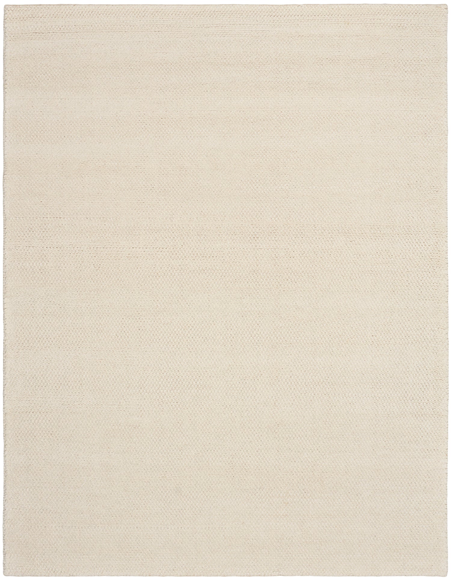 DKNY DKP12 Pure Rows ROW01 Ivory Rug