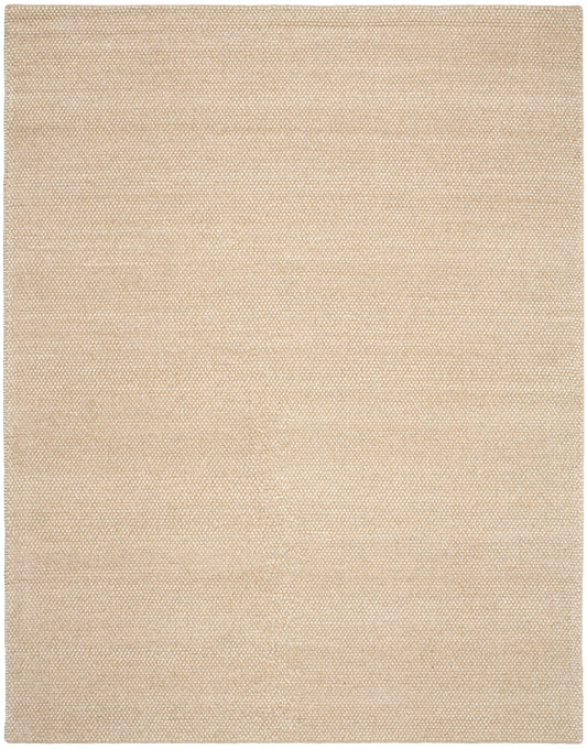 DKNY DKP12 Pure Rows ROW01 Ivory Taupe Rug