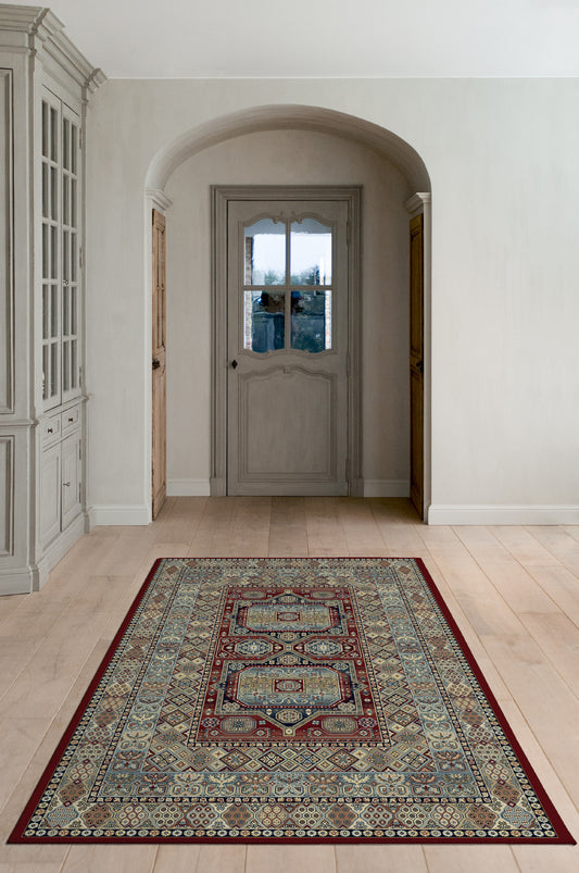 Da Vinci 0147-1454 Rug - Love-Rugs alternate image