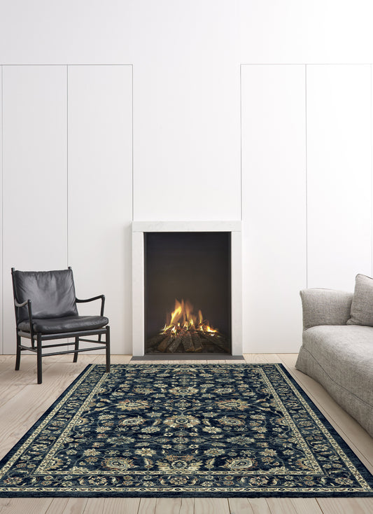 Da Vinci 0166-3434 Rug - Love-Rugs alternate image
