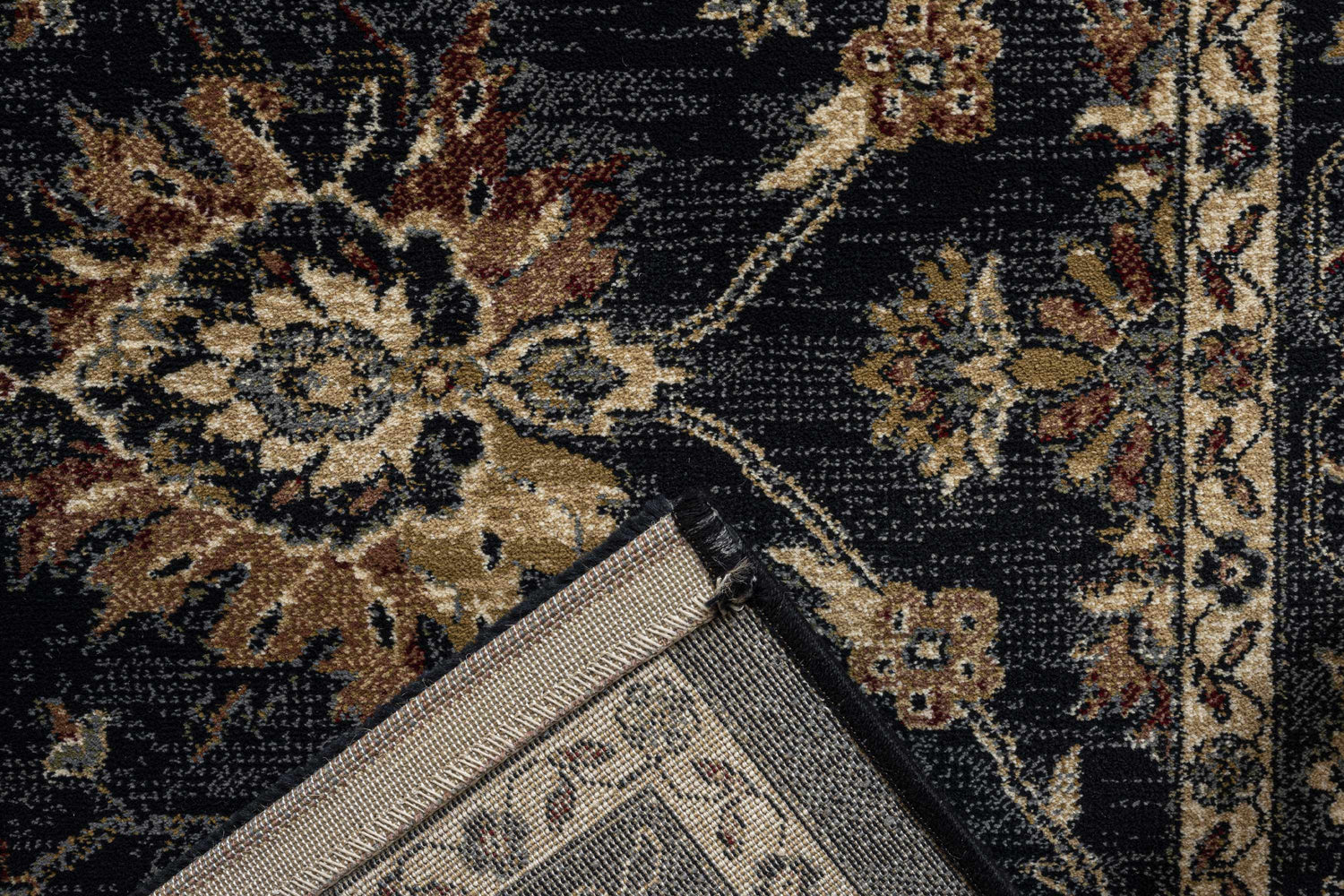 Da Vinci 0166-3434 Runner Rug - Love-Rugs