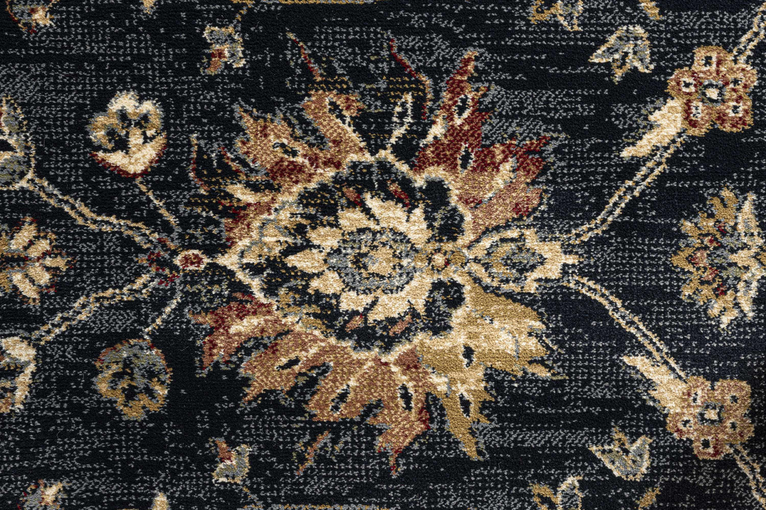 Da Vinci 0166-3434 Runner Rug - Love-Rugs