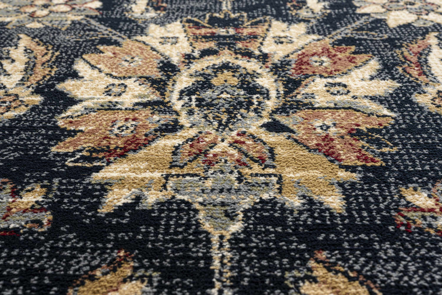 Da Vinci 0166-3434 Runner Rug - Love-Rugs