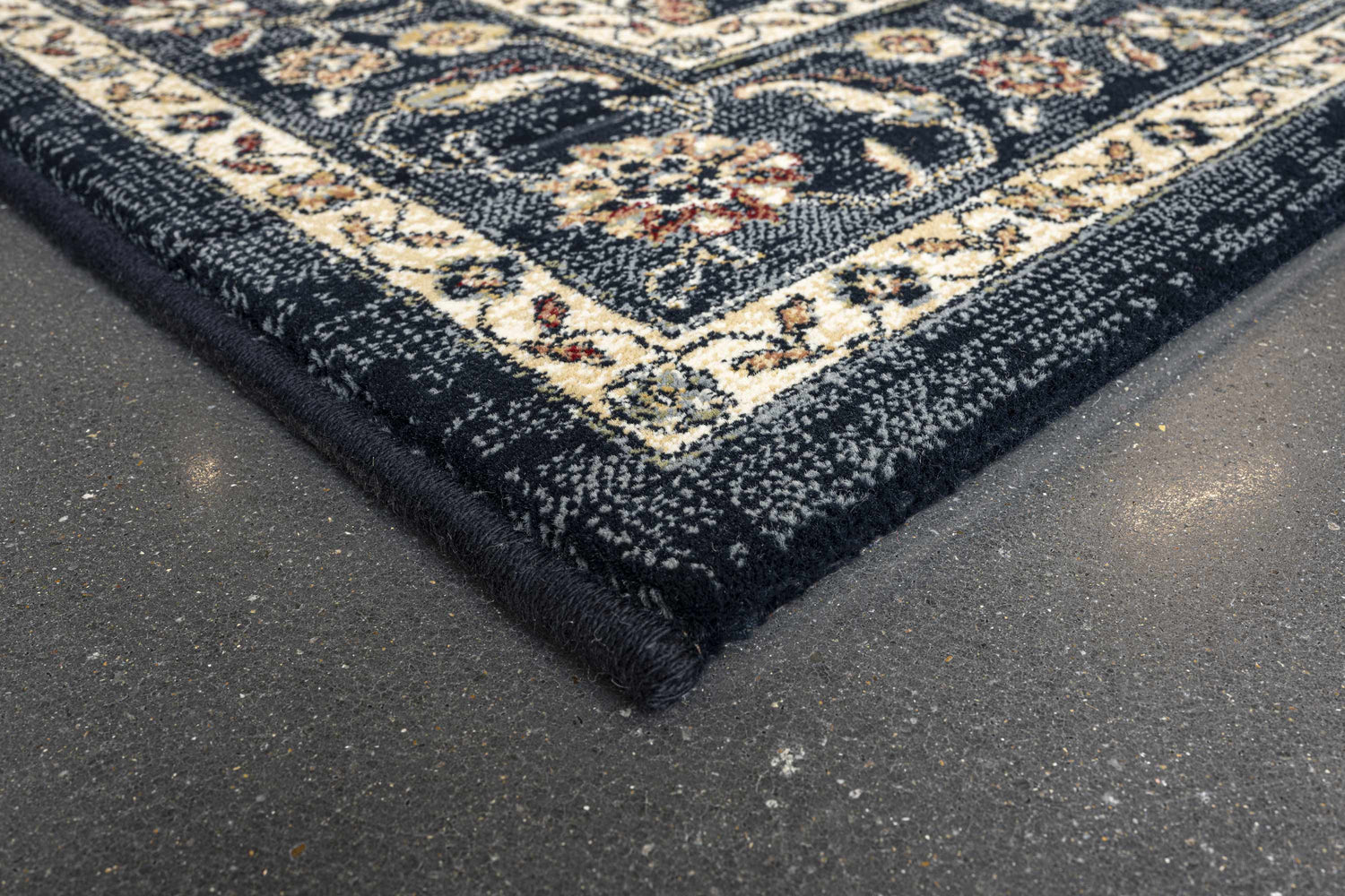 Da Vinci 0166-3434 Runner Rug - Love-Rugs