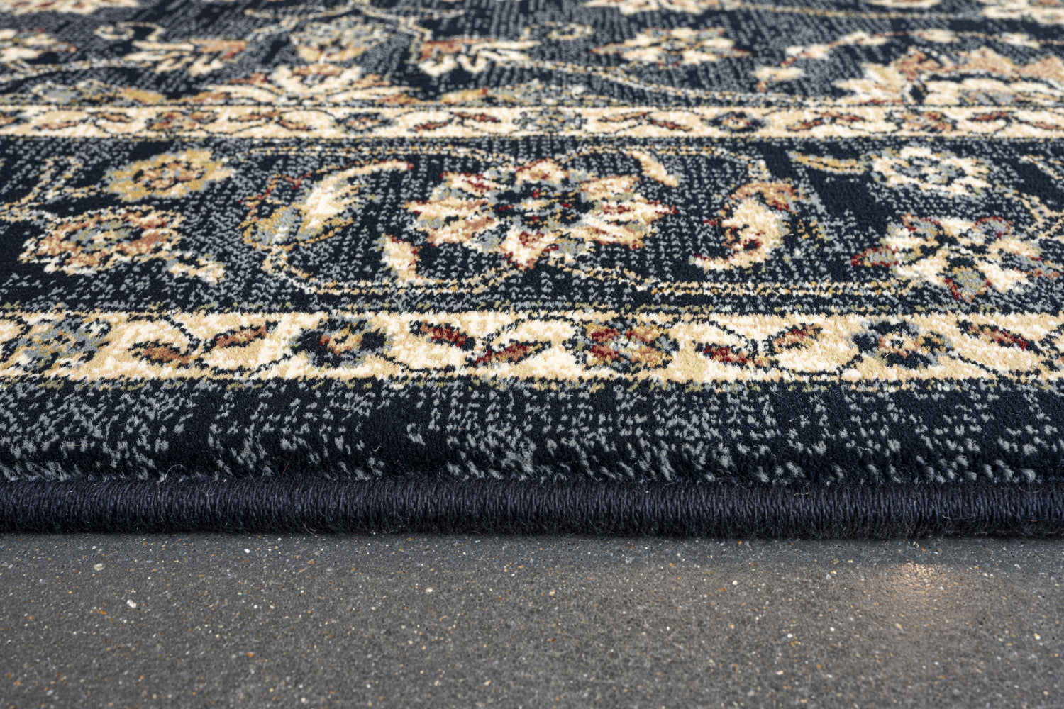 Da Vinci 0166-3434 Runner Rug - Love-Rugs