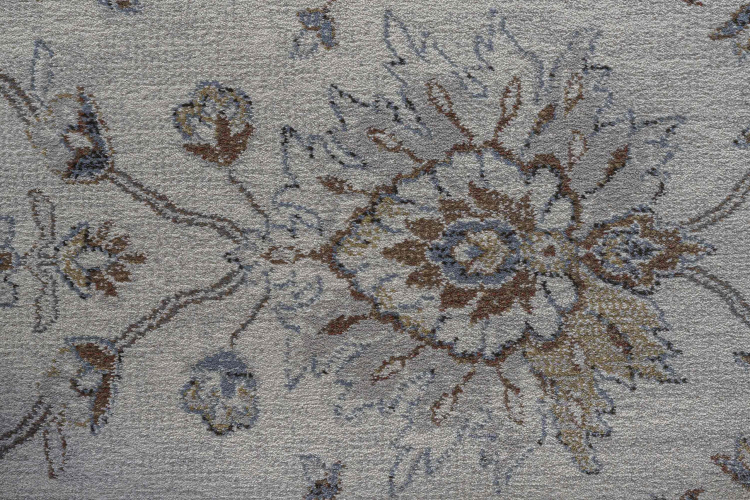 Da Vinci 0166-6285 Round Rug - Love-Rugs