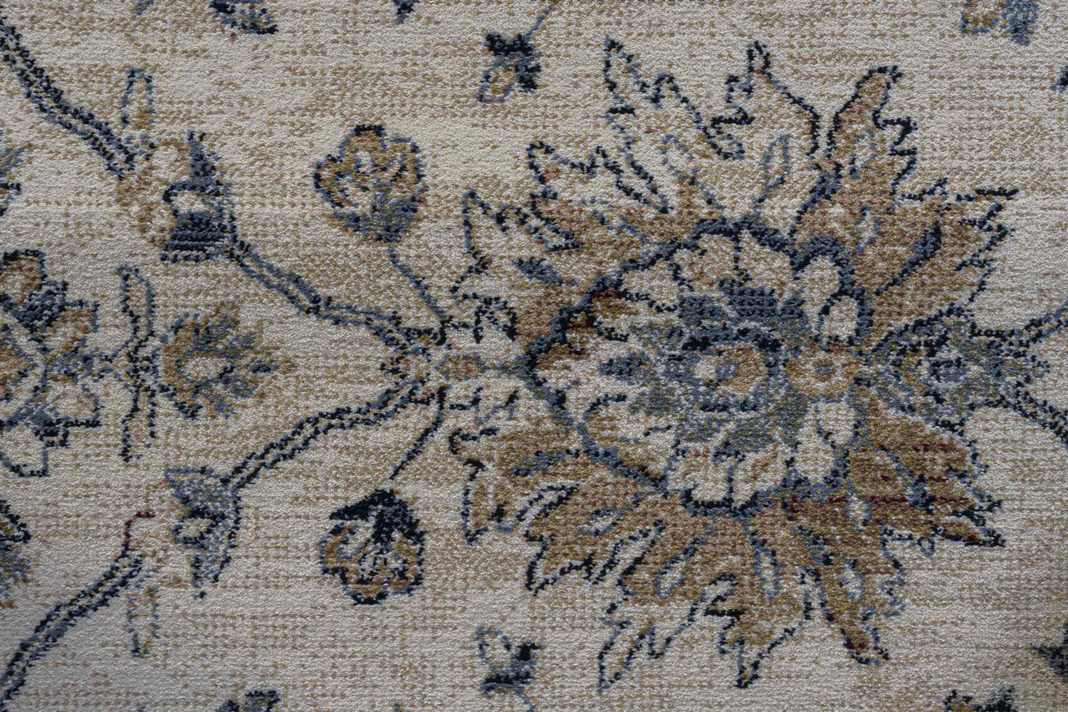 Da Vinci 0166-6464 Round Rug - Love-Rugs