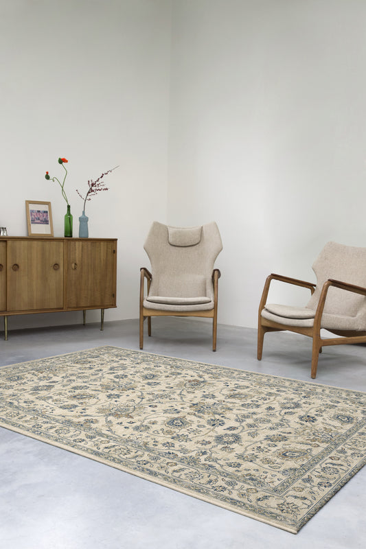 Da Vinci 0166-6464 Rug - Love-Rugs alternate image