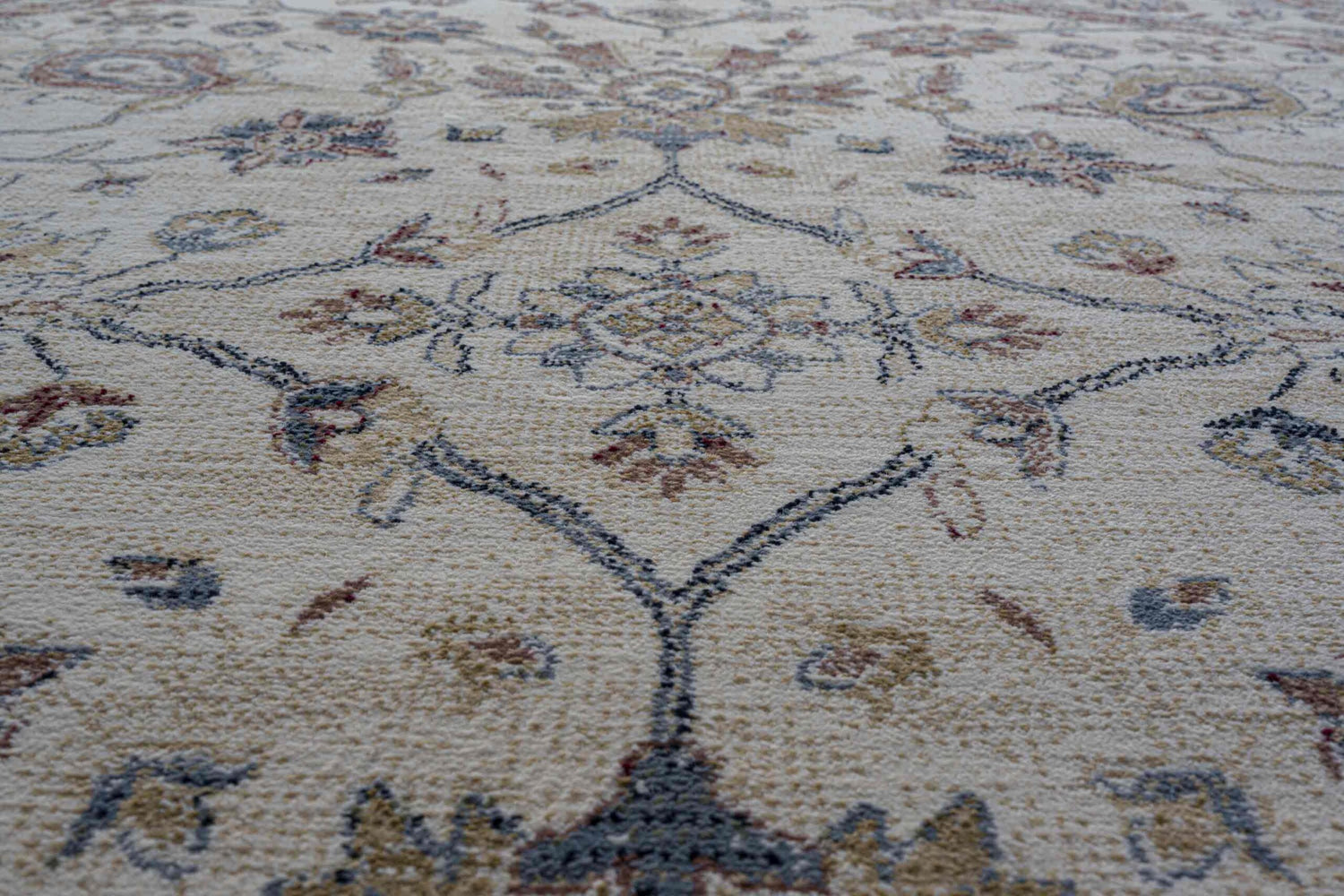 Da Vinci 0166-6484 Round Rug - Love-Rugs