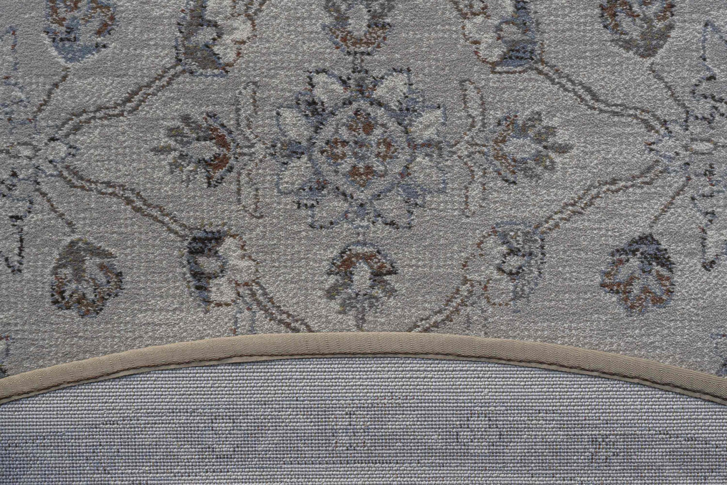Da Vinci 0166-9295 Round Rug - Love-Rugs