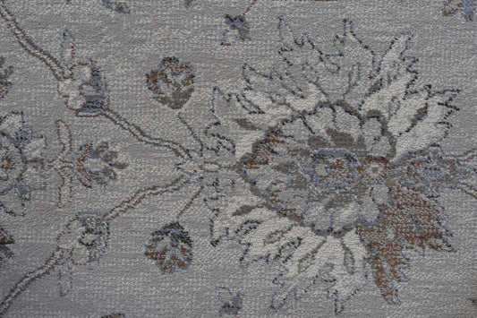 Da Vinci 0166-9295 Round Rug - Love-Rugs alternate image