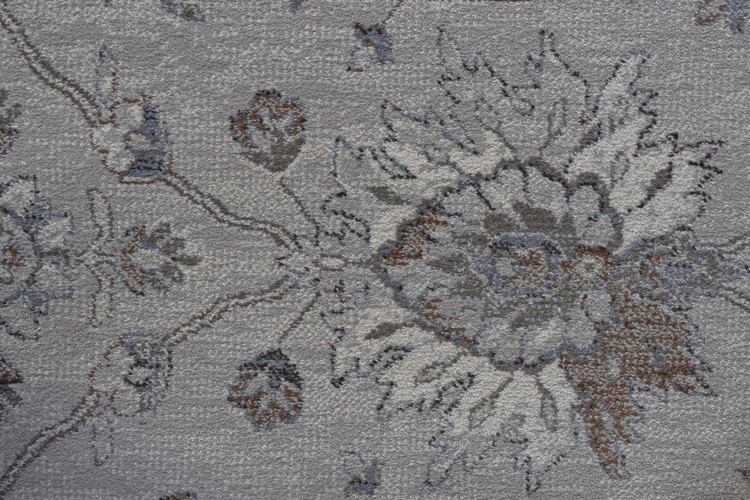 Da Vinci 0166-9295 Round Rug - Love-Rugs