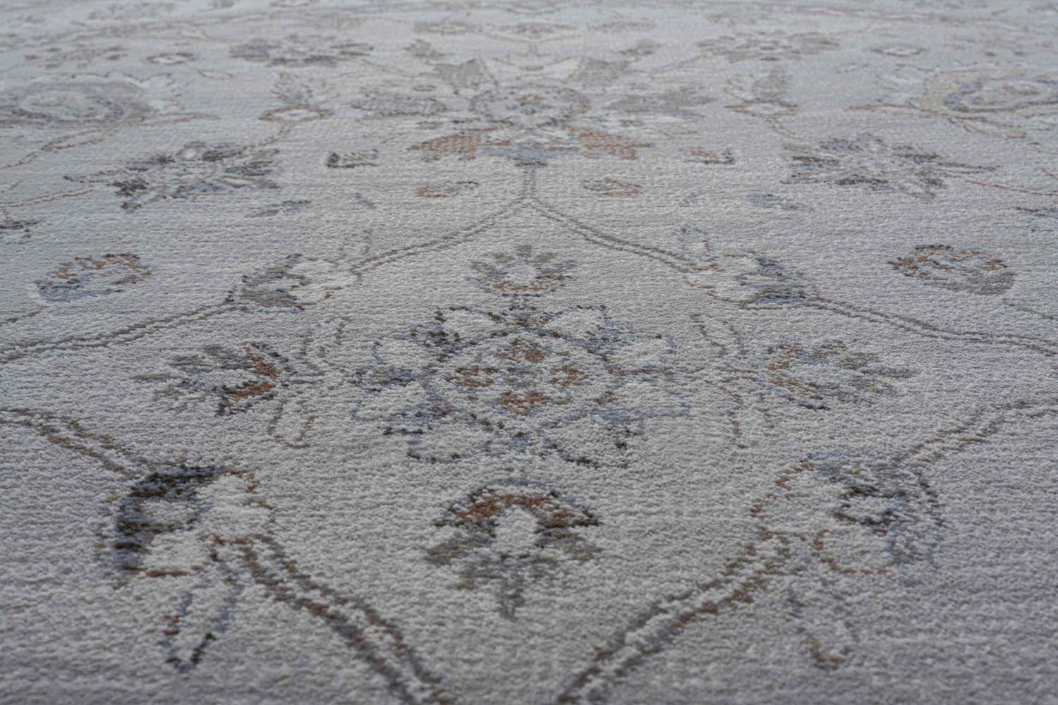 Da Vinci 0166-9295 Round Rug - Love-Rugs