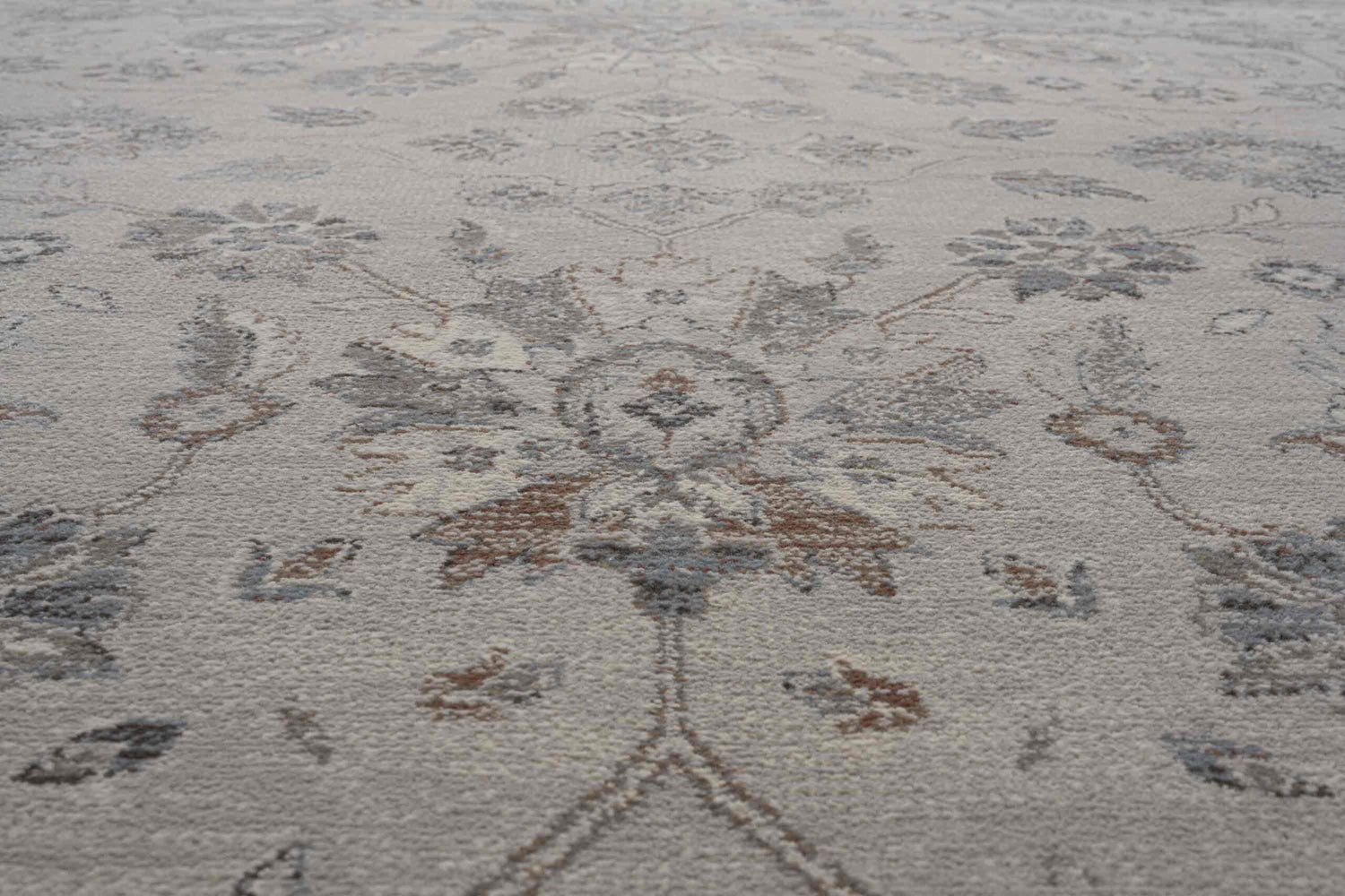 Da Vinci 0166-9295 Runner Rug - Love-Rugs