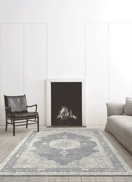 Da Vinci 0174-4646 Rug - Love-Rugs alternate image