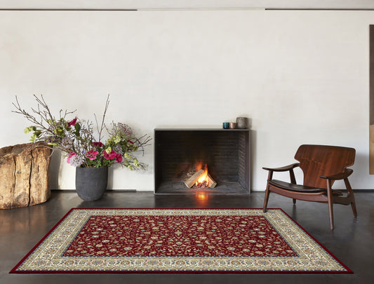 Da Vinci 0221-1414 Rug - Love-Rugs alternate image