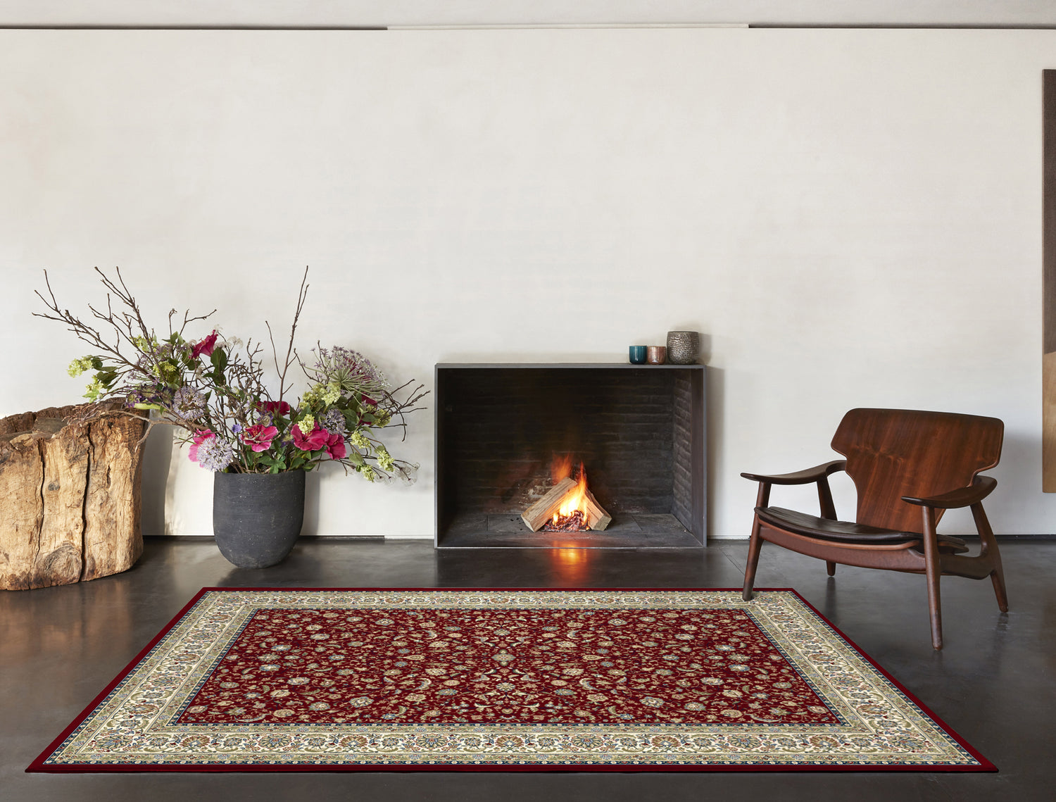 Da Vinci 0221-1414 Rug - Love-Rugs