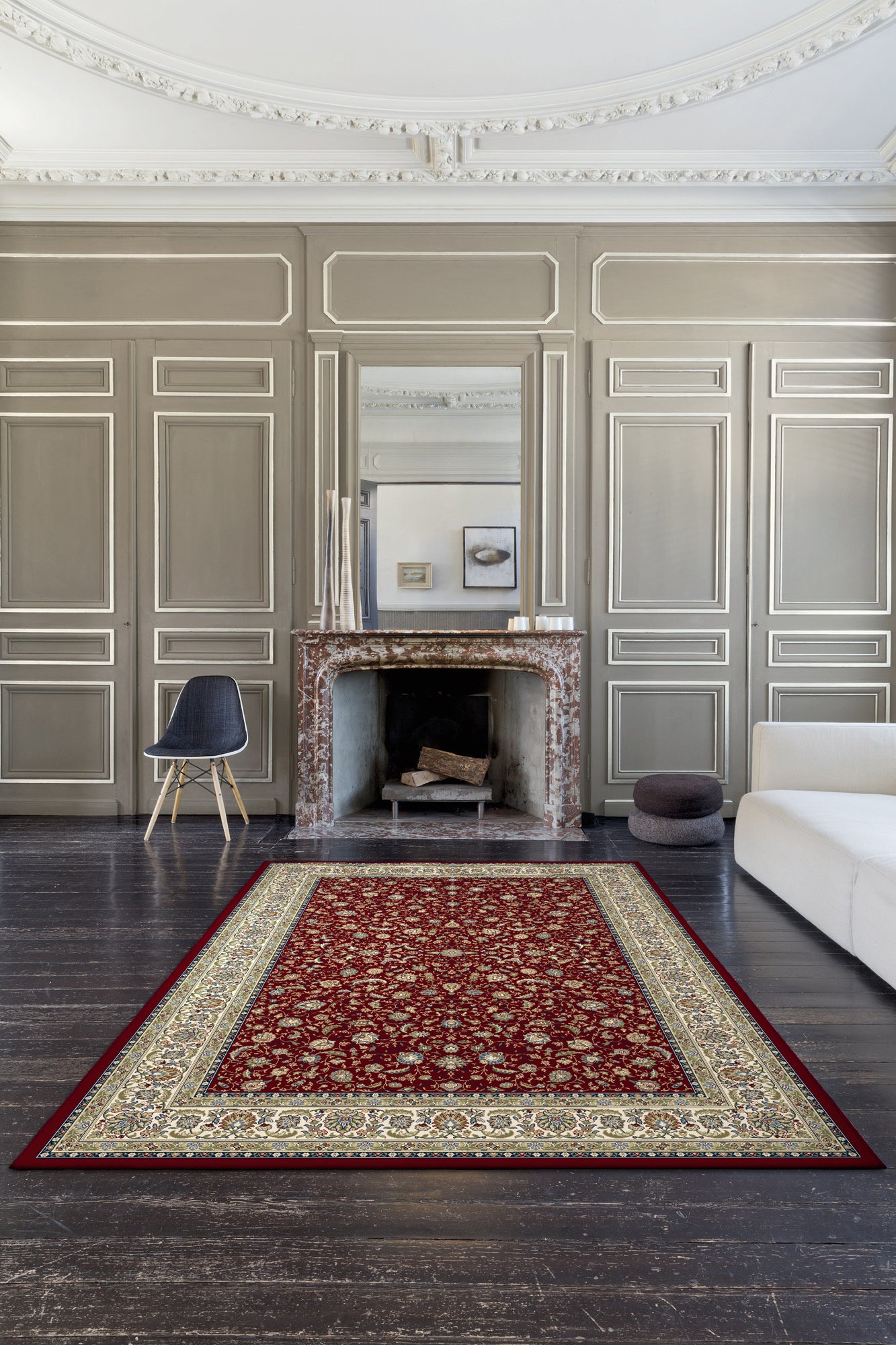 Da Vinci 0221-1414 Rug - Love-Rugs