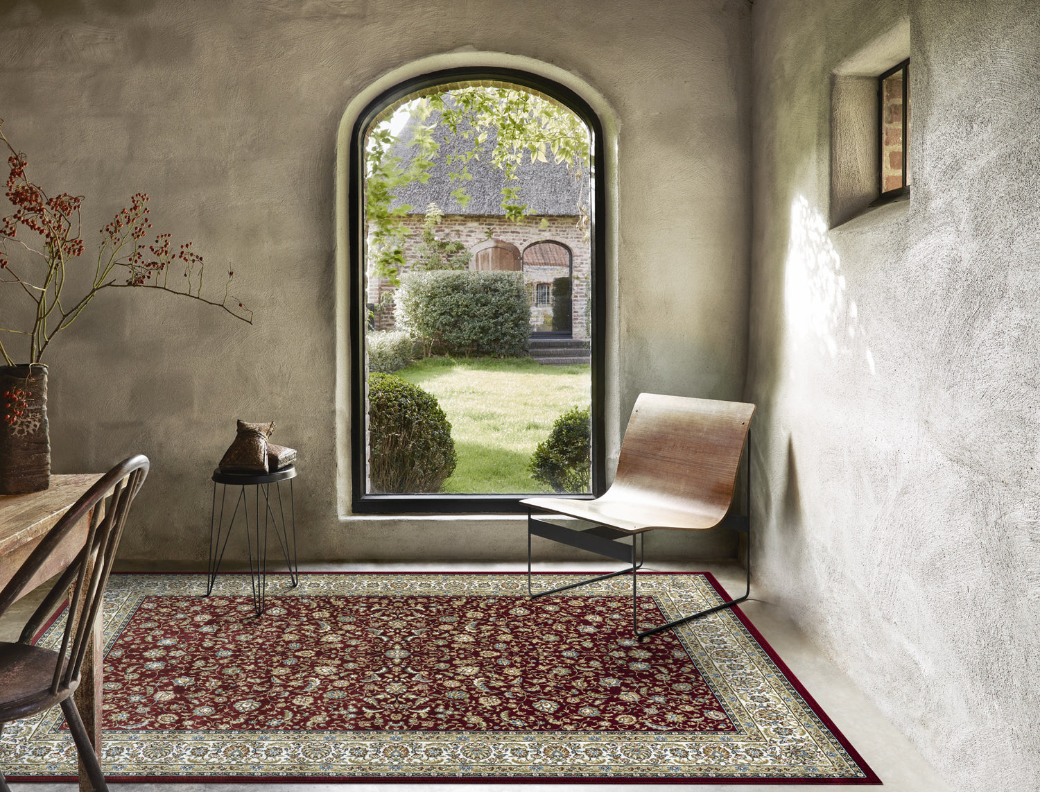 Da Vinci 0221-1414 Rug - Love-Rugs