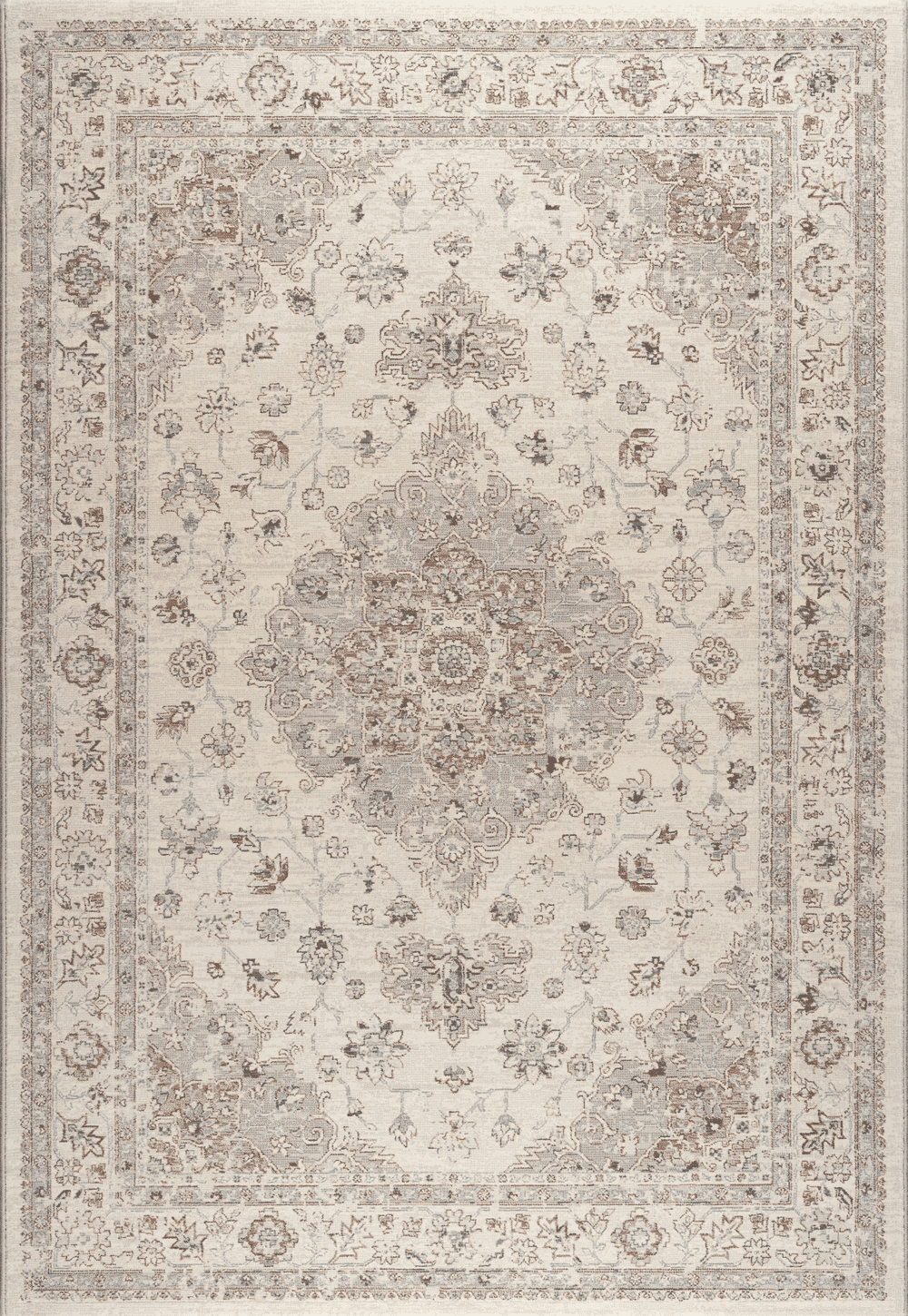 Da Vinci 0454-6265 Rug - Love-Rugs