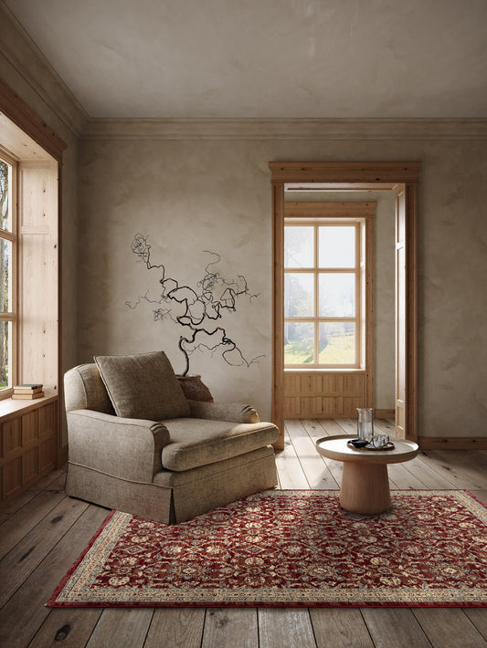 Da Vinci 0461-1464 Rug - Love-Rugs alternate image