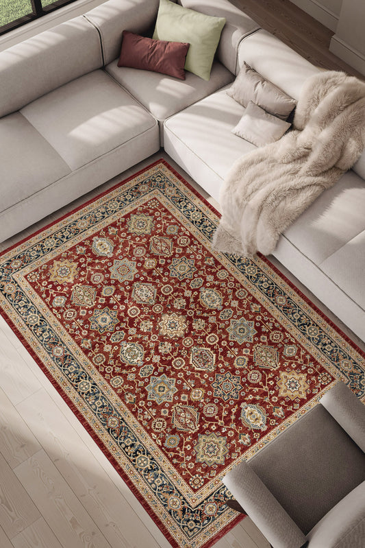Da Vinci 0471-1434 Rug - Love-Rugs alternate image