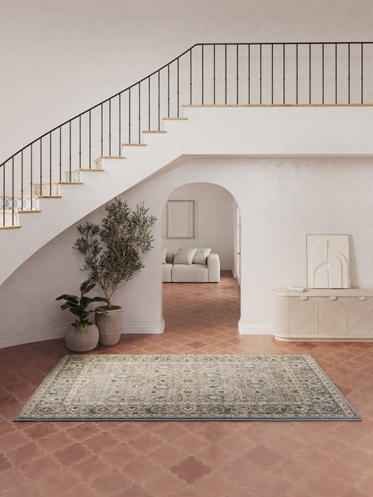 Da Vinci 0472-4646 Rug - Love-Rugs alternate image