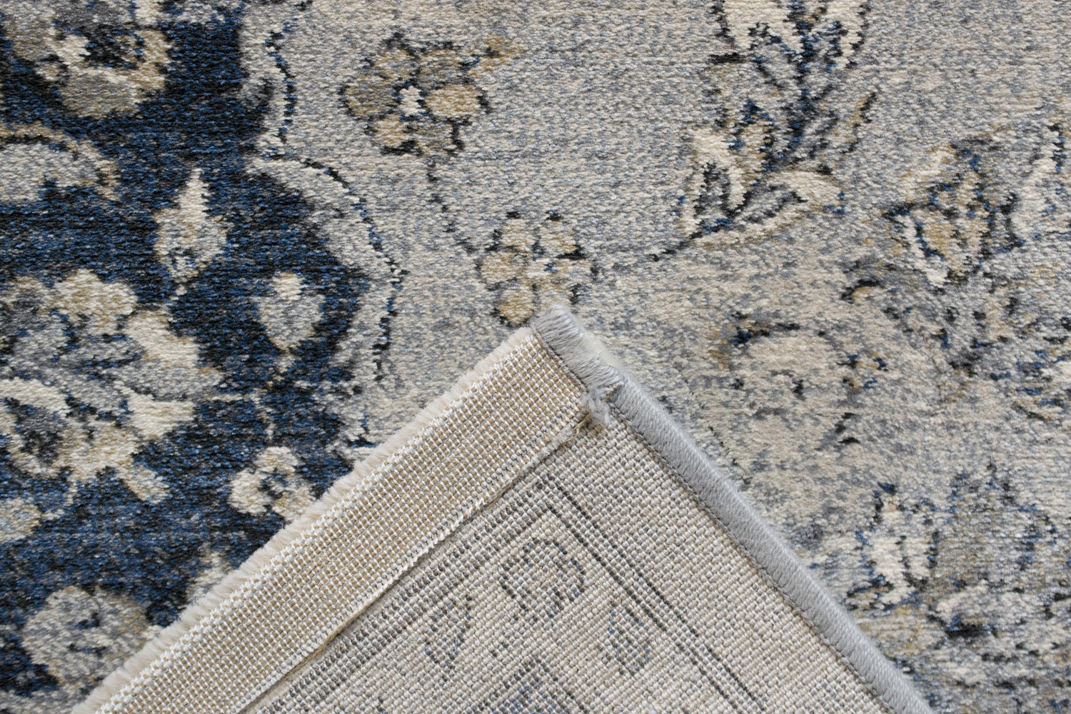 Da Vinci 0559-9686 Runner Rug - Love-Rugs