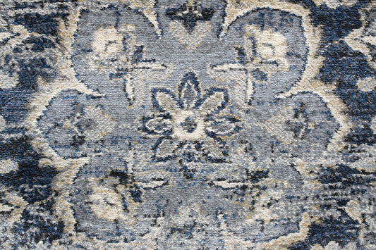 Da Vinci 0559-9686 Runner Rug - Love-Rugs alternate image