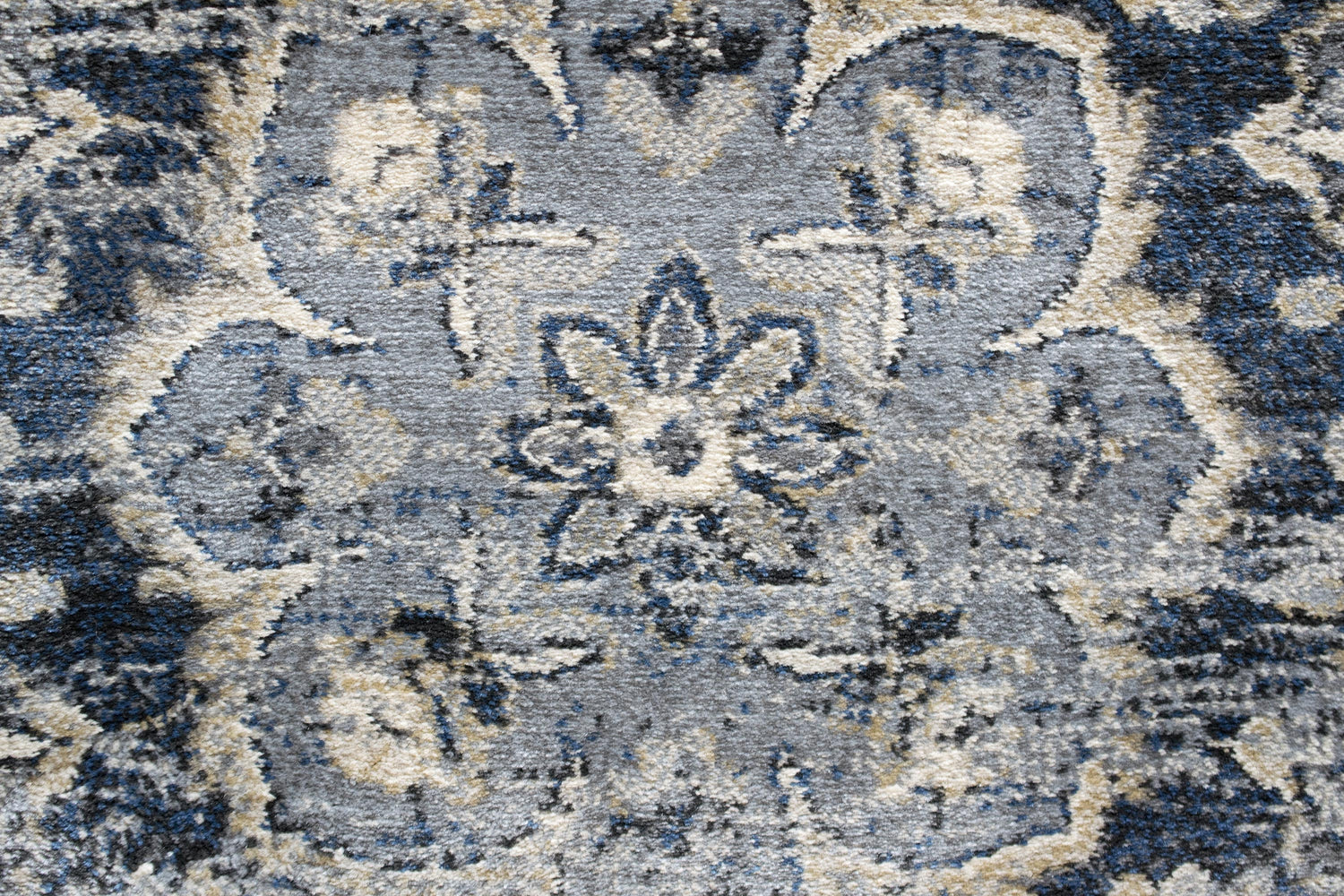 Da Vinci 0559-9686 Runner Rug - Love-Rugs