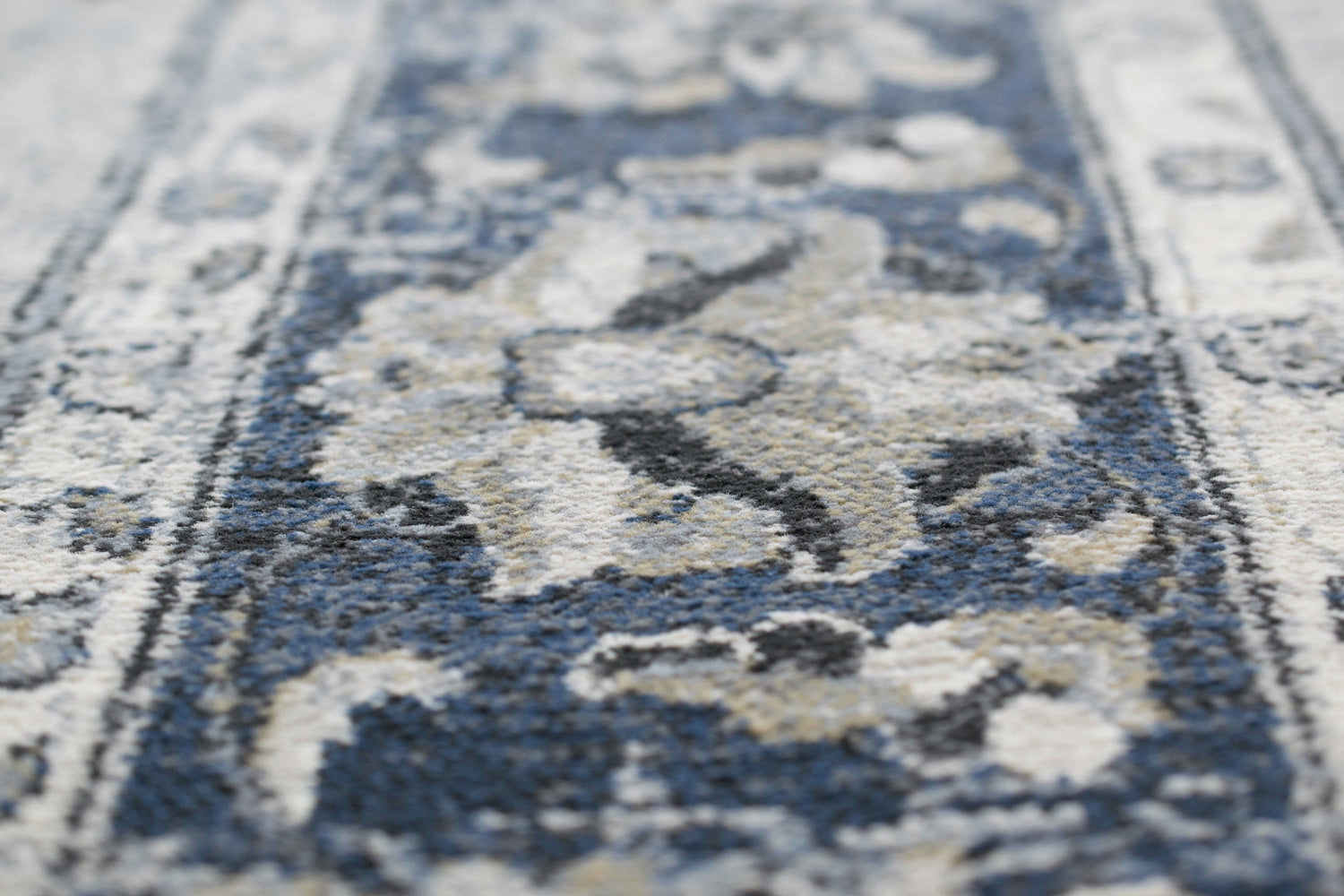 Da Vinci 0559-9686 Runner Rug - Love-Rugs