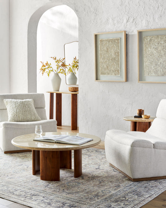 Darling Becki Owens x Livabliss Machine Washable Oriental Boho BODA2300 Rug - Love-Rugs alternate image