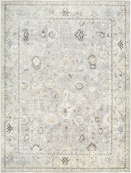 Davina Becki Owens x Livabliss Oriental Vintage BOCC2300 Rug - Love-Rugs