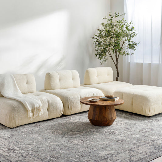 Davina Becki Owens x Livabliss Oriental Vintage BOCC2301 Rug - Love-Rugs alternate image
