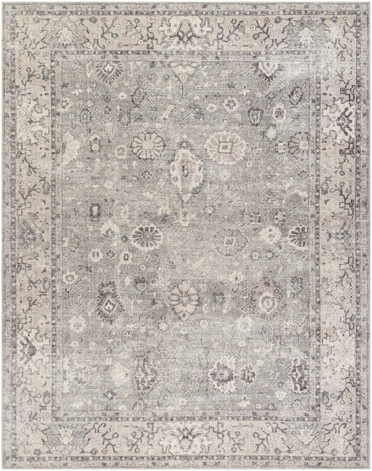 Davina Becki Owens x Livabliss Oriental Vintage BOCC2301 Rug - Love-Rugs