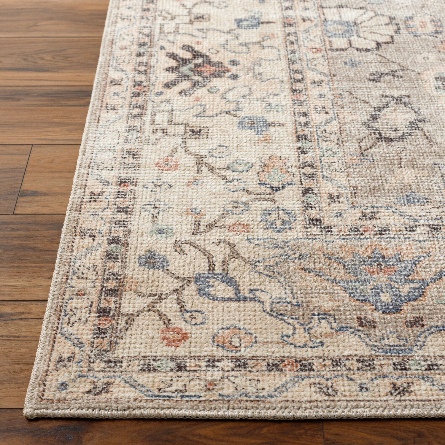 Davina Becki Owens x Livabliss Oriental Vintage BOCC2302 Rug - Love-Rugs