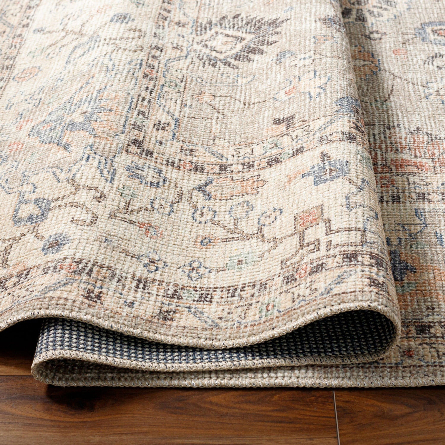 Davina Becki Owens x Livabliss Oriental Vintage BOCC2302 Rug - Love-Rugs