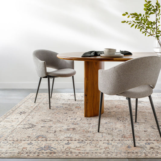 Davina Becki Owens x Livabliss Oriental Vintage BOCC2302 Rug - Love-Rugs alternate image