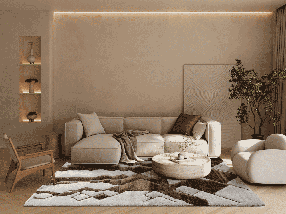 Dune 0014-0090/6272 Rug - Love-Rugs